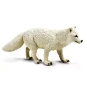 Safari Ltd Arctic Fox, #SAF100731