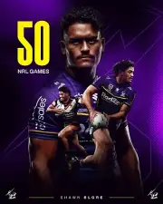 MELBOURNE STORM NRL RUGBY CHAMPIOM TEAM PLAYER LEGEND POSTER,BARGAIN,1