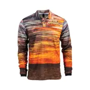 Tide Apparel Men's Horizon Fishing Shirt
