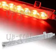 For 14-20 Mini Cooper F54 F55 F56 Clear Lens LED High Mount Third Brake Light (for: Mini)