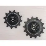 TRIPEAK SHIMANO 12速 DURA-ACE R9200 機械 電變適用 12/14T加大陶瓷導輪