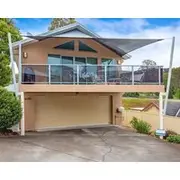 Villa Franco - Pet Friendly - 8 Mins Walk To Beach