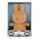 BON TON TOYS Miffy米菲兔幸運盒裝填充玩偶 10cm (奶茶)