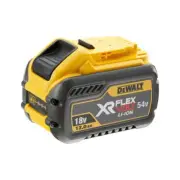 DEWALT 18/54V XR FLEXVOLT 12Ah Battery DEWDCB548-XJ