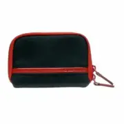 Sony LCS-MDA Red Camera Carry Case for CyberShot DSCW330 350 370 510 520 530 560
