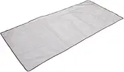 Vaguelly Pet Staircase Fence Rack Safety Netting for Boys and Girls Balcony Netting Guard Stair Baby Safety Net