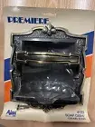 New Old Stock Ajax Scovill Recessed Tube Soap Holder Model 4120 $