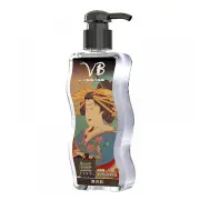 SSI Japan VB Massage Oil - Unscented 170ml