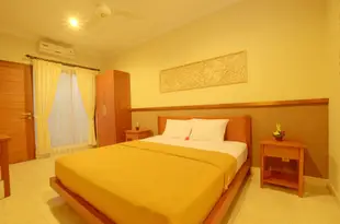 巴厘島德科酒店Deco Rooms Bali