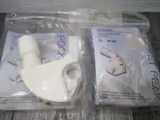 TELEFLEX M. Portable Pocket Peak Flow Meter (50-720 LPM) 2PK BUNDLE ( NEW)