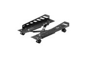 mbeat activiva Heavy-Duty PC Mobile Floor Stand [ACA-MFS-01K]
