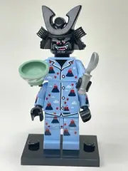 Lego Collectible Minifigure The LEGO Ninjago Movie Volcano Garmadon coltlnm-16