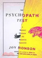 在飛比找三民網路書店優惠-The Psychopath Test ─ A Journe
