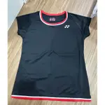 YONEX 優乃克 羽球上衣 T-SHIRT 運動服 JP版