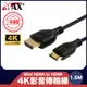 原廠保固 Max+ Mini HDMI to HDMI 4K影音傳輸線 1.5M