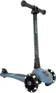 Scoot & Ride Highwaykick 3 LED Scooter
