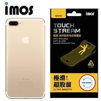 在飛比找金石堂優惠-iMOS Apple iPhone 7 Plus Touch