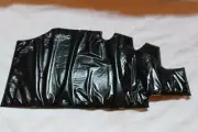 Jaguar F-Type Right Quarter Panel Insulation