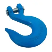 1/2" Clevis Slip Hook -N177-287