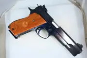 smith and wesson Grips,s&w grips,model,39,52,439,539,639,premium grade