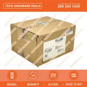 P49029-H21 NEW SEALED HPE 960GB SAS RI SFF BC MV SSD