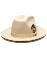 WYETH Crosby Open Road Wool Hat