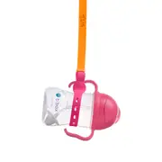 B.Box Connect-A-Cup (Strawberry Shake) – Metro Baby