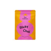 Tea Culture Sticky Chai 250g (Vegan)