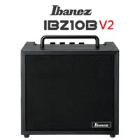 在飛比找蝦皮購物優惠-【公司貨】日本 Ibanez IBZ10B V2 10W 1