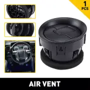 Air Vent AC Louvre Heater FIT Dashboard Louver Interior For Ford F150 2009-2014