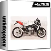 SPARK EXHAUST KONIX RACING TITANIUM MV AGUSTA BRUTALE 800 2014 14 2015 15