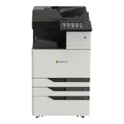 Lexm CX923DXE Laser