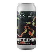 Range x Bracket Particle Maze DDH DIPA 440ml Can