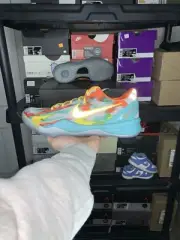 Size 10 - Nike Kobe 8 Protro Venice Beach