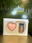 AZZARO POUR HOMME 7ML EDT SPLASH/ 48G 1 PERFUMED CANDLE (GIFT SET)