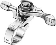 Dia-COMPE Silver-2 Thumb Shifter, Right Only (RBW S-2R) Shift Lever