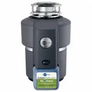 Insinkerator Evolution Septic Assist 3/4 HP Waste Disposer - New in Box
