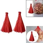 100x Mesh Produce Bags Mesh Net Bag Seafood Bag Reusable Nylon Mesh Bags