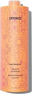 amika normcore signature conditioner, 1000ml