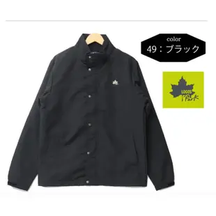 早鳥價！好貨！山系 型男 日本專業outdoor LOGOS 品牌 防風 防水 機能外套 風衣外套 大尺碼