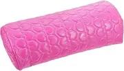 Love Hand Pillow Nail Art Rest Hand Pillow for Manicure Arm Rest for Nails Cotton Pu Material Comfortable Stylish