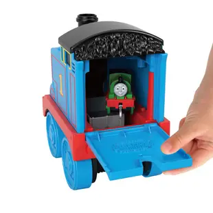 Thomas & Friends費雪湯瑪士小火車2合1軌道組 ToysRUs玩具反斗城