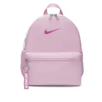 在飛比找PChome24h購物優惠-【NIKE】Y NK BRSLA JDI MINI BKPK