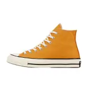 Converse Chuck 70 Hi Sunflower/Black/Egret 162054C Men's Size 10 Medium