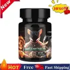 Smelling Salts Bottled - Extra Strength -- Strong Ammonia Inhalant for Athl QXS