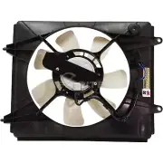 New Right Side A/C Condenser Fan Assembly For 2015-2016 Honda CR-V HO3113138