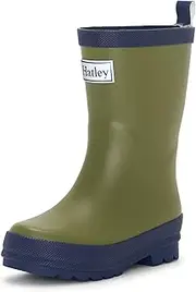 [Hatley] Unisex Kid's Classic Wellington Rain Boots