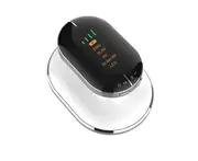 F11 Red and Blue Light Slimming Instrument Electric RF RF Beauty Container