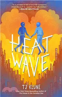 在飛比找三民網路書店優惠-Heat Wave (The Extraordinaries