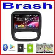 MITSUBISHI EXPRESS 2020+ GPS APPLE CARPLAY ANDROID AUTO CAMERA ODB DAB TPMS DVR